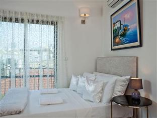 Las mejores ofertas de PEER GUEST HOUSE TEL AVIV Tel Aviv Yafo