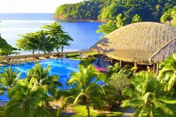 Las mejores ofertas de TAHITI PEARL BEACH RESORT Papeete 