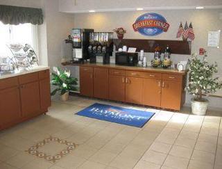 Las mejores ofertas de BAYMONT INN AND SUITES DOWAGIAC/NILES, MI Dowagiac