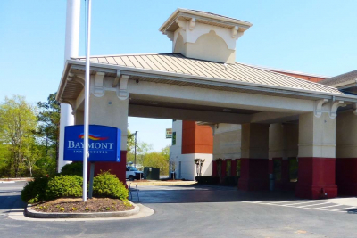 Las mejores ofertas de BAYMONT INN & SUITES CALHOUN Calhoun