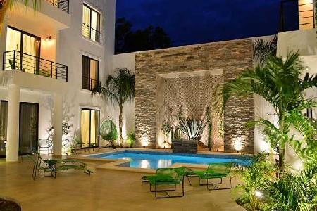 Las mejores ofertas de ELEMENTS TULUM BOUTIQUE HOTEL Tulum 