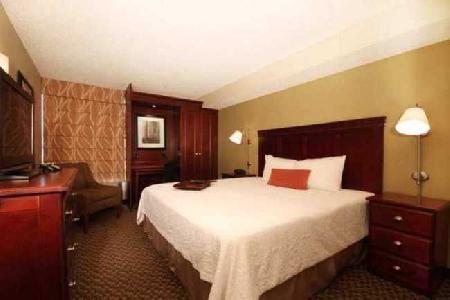 Las mejores ofertas de HAMPTON INN COLLEGE STATION-NEAR TEXAS A&M UNIVERSITY College Station 