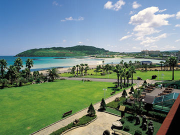Las mejores ofertas de JEJU SUNSHINE HOTEL Cheju 