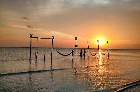 Las mejores ofertas de LAS NUBES DE HOLBOX Holbox Island