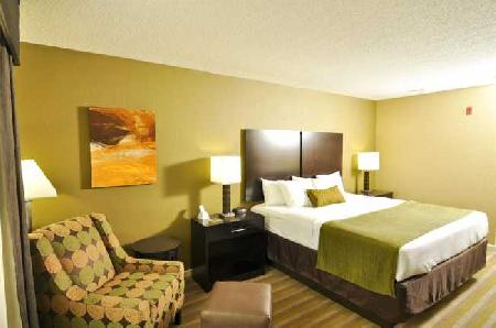 Las mejores ofertas de Best Western Norwalk Norwalk