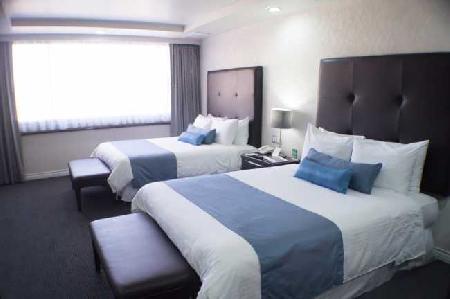 Las mejores ofertas de Pueblo Amigo Hotel Plaza & Casino Tijuana Tijuana