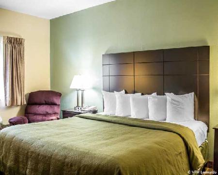 Las mejores ofertas de QUALITIY INN Minocqua