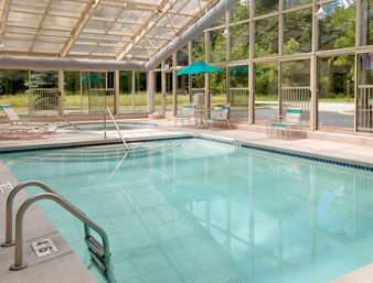 Las mejores ofertas de BAYMONT INN & SUITES FRANKENMUTH/BRIDGEPORT Saginaw