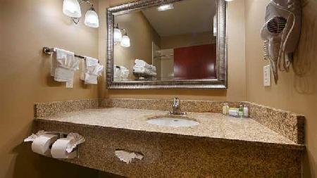 Las mejores ofertas de Best Western Golden Prairie Inn & Suites Sidney