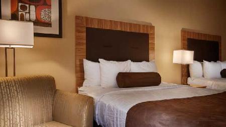 Las mejores ofertas de BEST WESTERN PLUS MESA Mesa
