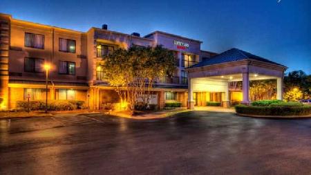 Las mejores ofertas de COURTYARD By MARRIOTT MEMPHIS GERMANTOWN Memphis 