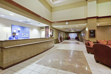 Las mejores ofertas de HOLIDAY INN EXPRESS Portland 