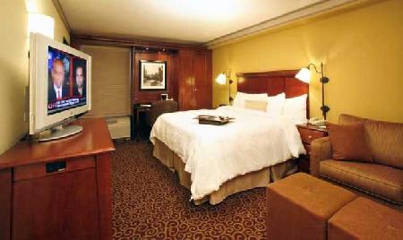 Las mejores ofertas de Hampton Inn Boston/Marlborough Marlborough