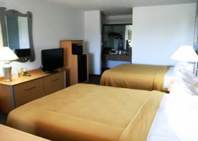Las mejores ofertas de Quality Inn Clute