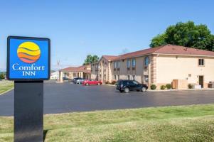 Las mejores ofertas de Quality Inn & Suites Seville OH Seville