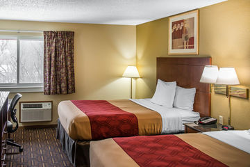Las mejores ofertas de ECONO LODGE River Falls