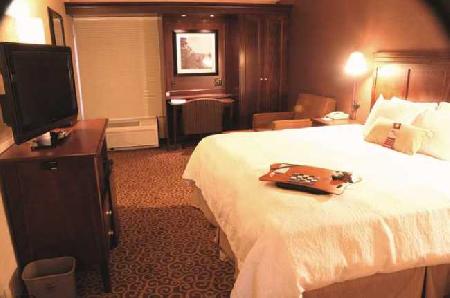 Las mejores ofertas de HAMPTON INN SEATTLE/SOUTHCENTER Tukwila