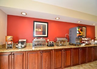 Las mejores ofertas de Mainstay Suites Alcoa