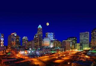 Las mejores ofertas de RESIDENCE INN By MARRIOTT UPTOWN CHARLOTTE Charlotte