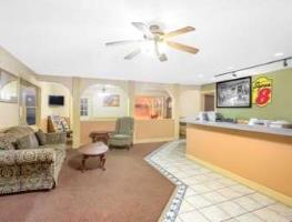 Las mejores ofertas de Super 8 By Wyndham Christiansburg Christiansburg