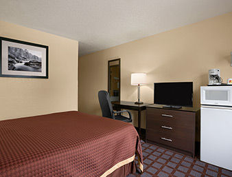 Las mejores ofertas de Super 8 By Wyndham Saginaw Saginaw
