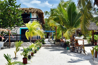 Las mejores ofertas de VILLAS TIBURON Holbox Island