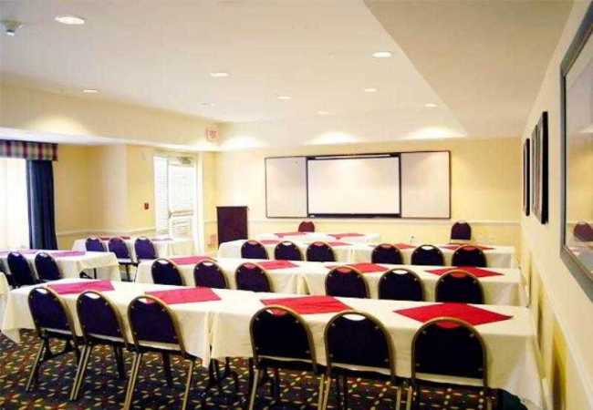 Residence Inn Colorado Springs North