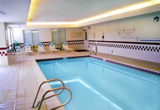 Residence Inn Colorado Springs North