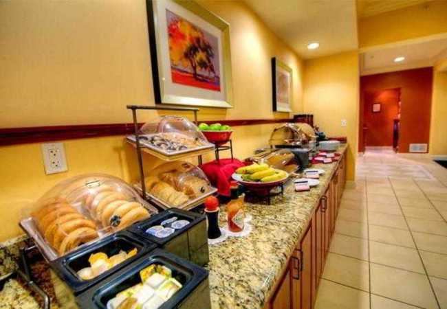 Residence Inn Colorado Springs North