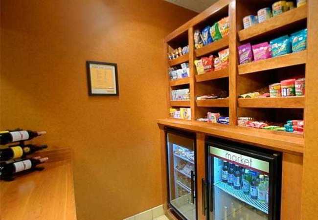 Residence Inn Colorado Springs North