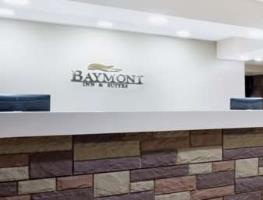 Las mejores ofertas de BAYMONT INN AND SUITES COLUMBUS/RICKENBACKER Columbus