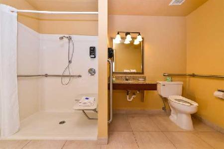 Las mejores ofertas de Best Western Cottonwood Inn Cottonwood
