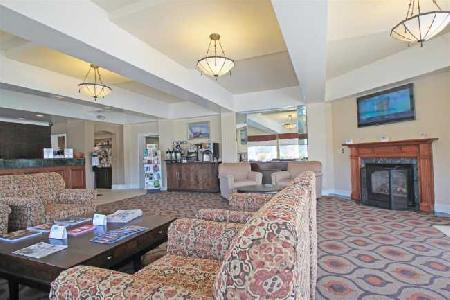 Las mejores ofertas de BEST WESTERN MERRY MANOR INN South Portland