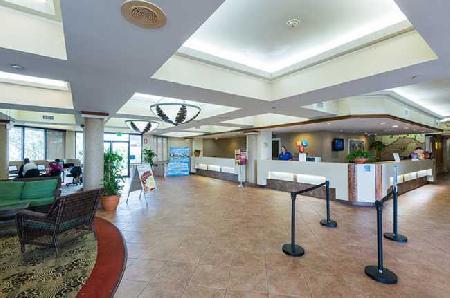 Las mejores ofertas de Best Western Lake Side Orlando