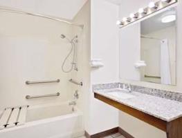 Las mejores ofertas de DAYS INN SPARTANBURG Spartanburg