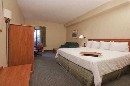 Las mejores ofertas de HAMPTON INN SEDONA Sedona 