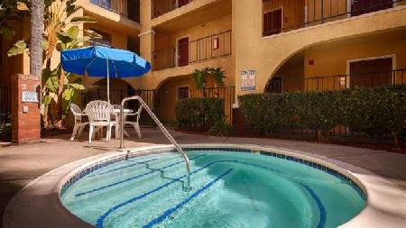 Las mejores ofertas de MORENO SUITES Woodcliff Lake