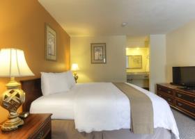 Las mejores ofertas de QUALITY INN Hazard