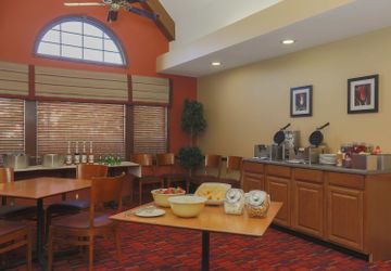 Las mejores ofertas de RESIDENCE INN SAN JOSE SOUTH/MORGAN HILL Morgan Hill 