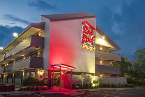 Las mejores ofertas de Red Roof Inn Secaucus Meadowlands Jersey City