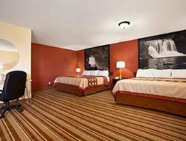 Las mejores ofertas de Super 8 By Wyndham Mattoon Mattoon