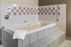 Las mejores ofertas de COMFORT INN Defiance