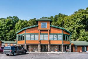 Las mejores ofertas de ECONO LODGE LAKESIDE Marquette