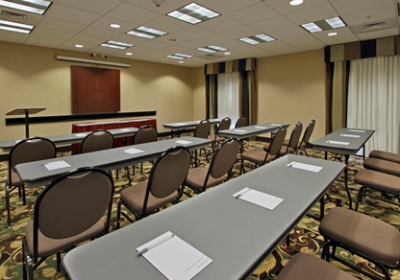 Las mejores ofertas de HAMPTON INN SUITES ALEXANDRIA Alexandria