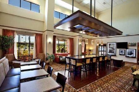 Las mejores ofertas de HAMPTON INN SUITES MORGAN CITY Morgan City