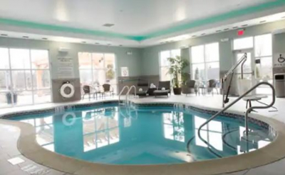 Las mejores ofertas de HOMEWOOD SUITES BY HILTON HAMILTON, NJ Hamilton 