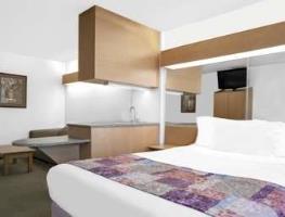 Las mejores ofertas de MICROTEL INN SUITES BY WYNDHAM MANKATO Mankato