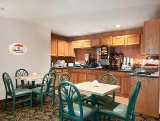 Las mejores ofertas de SUPER 8 DODGEVILLE Dodgeville