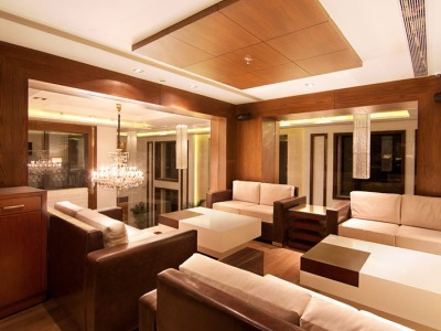 Las mejores ofertas de THE FERN RESIDENCY GURGAON Delhi
