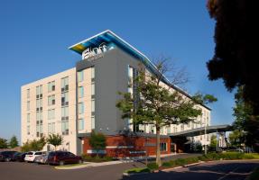 Las mejores ofertas de ALOFT PHILADELPHIA AIRPORT Philadelphia